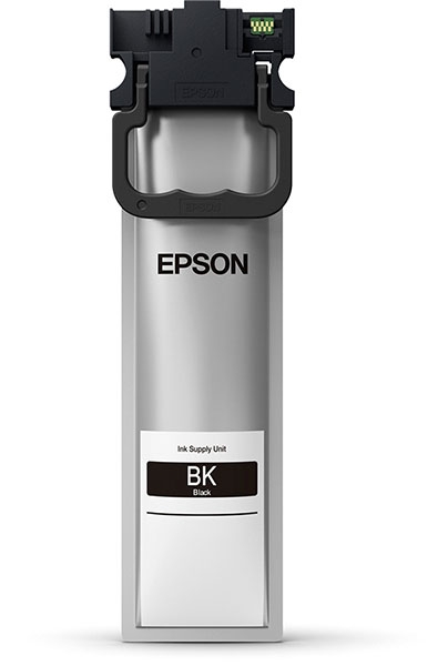 Epson Original T9451 Tintenpatrone XL schwarz 64,6ml 5.000 Seiten (C13T944140)