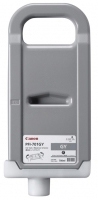 CANON Tinte PFI-701GY grau 700ml iPF8000/9000/8100/9100