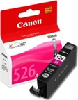 CANON Tinte magenta CLI-526M f. iP4850