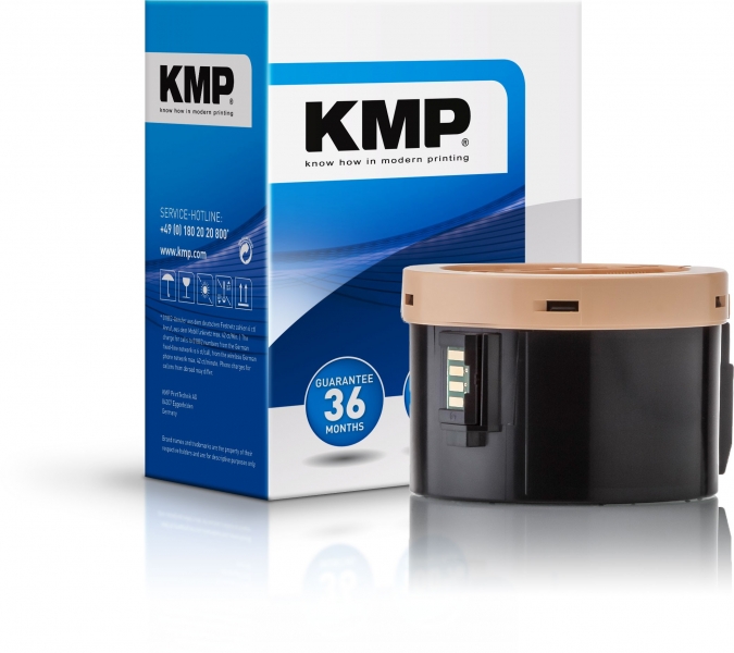 KMP E-T11 Toner ersetzt Epson 0651 (C13S050651)